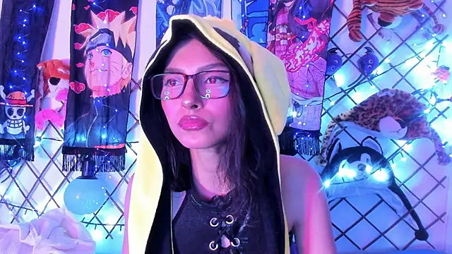 Alice jacobs1 online show from 02.10.25