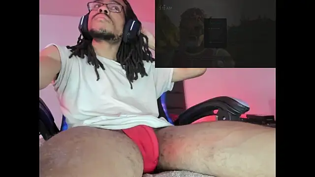 IcemanGHz online show from 02.22.25