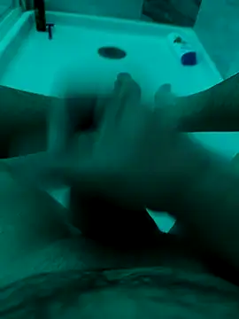 Snapshot of Hornbody chatting on 11.17.25 Hornbody online show from 11.17.25