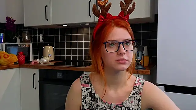 doll lesli online show from 12.25.24