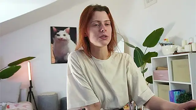 doll lesli online show from 04.03.26