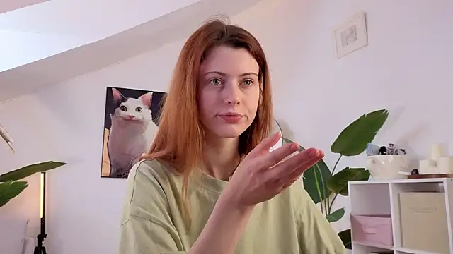 doll lesli online show from 04.19.26