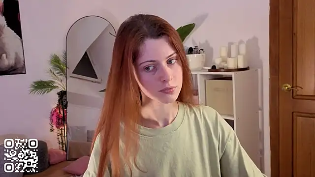 doll lesli online show from 04.19.26