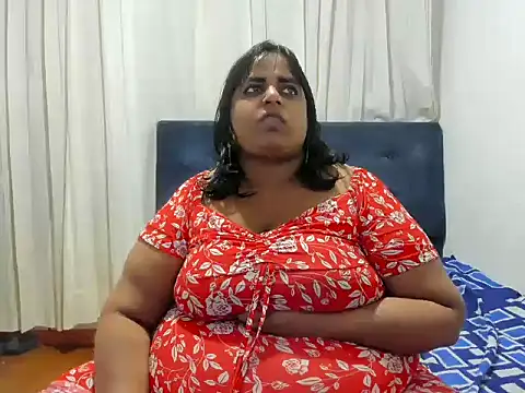 SusanaEshwar online show from 11.24.25