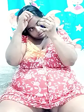 SusanaEshwar online show from 02.15.26