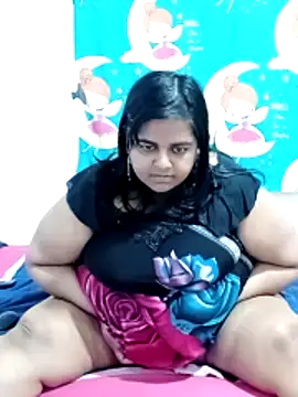 SusanaEshwar online show from 03.28.26