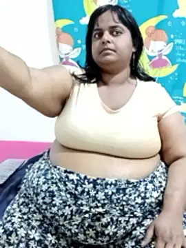 SusanaEshwar online show from 05.13.26