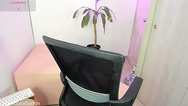 Victoriasant online show from 02.01.26