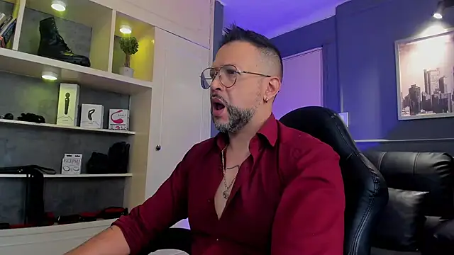 MrFrank tattoo online show from 11.21.25