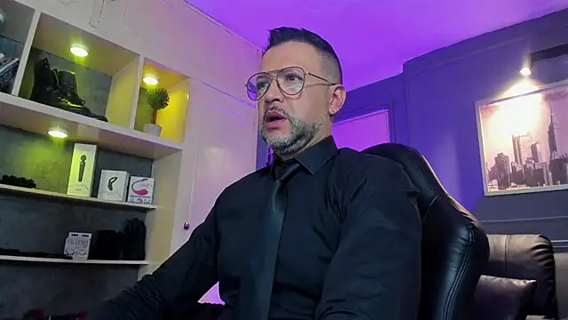 MrFrank tattoo online show from 01.14.26