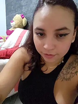 LizzRouse online show from 12.04.25