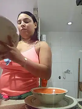 LizzRouse online show from 01.10.26