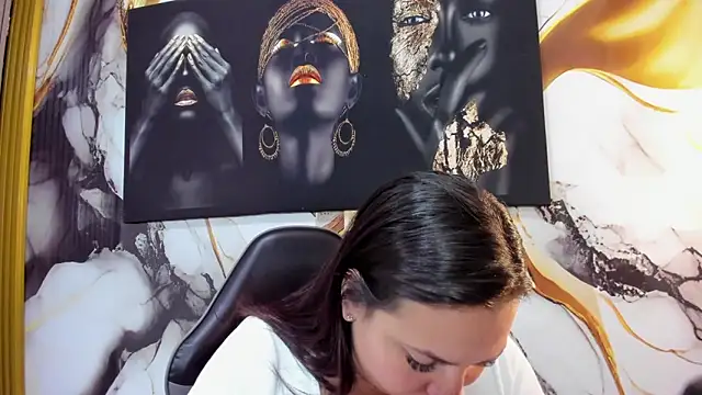 LizzRouse online show from 06.05.26