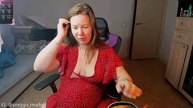 stella vestal online show from 04.12.26