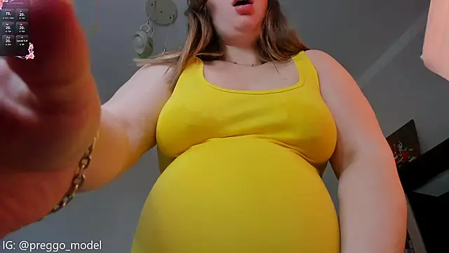 stella vestal online show from 04.14.26