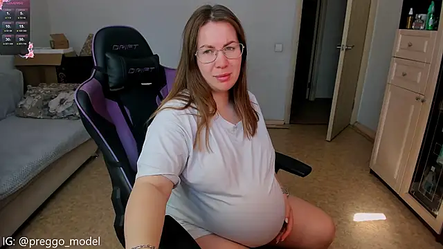 stella vestal online show from 04.18.26