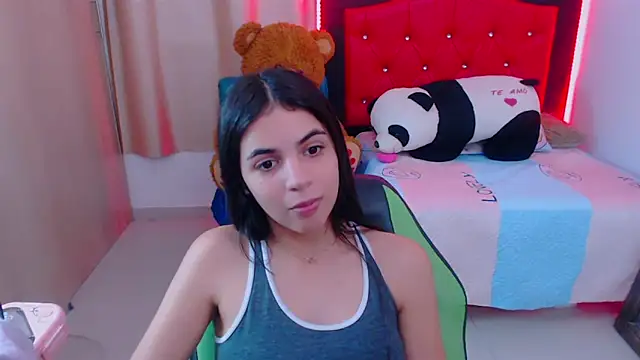  elenna online show from 01.16.25