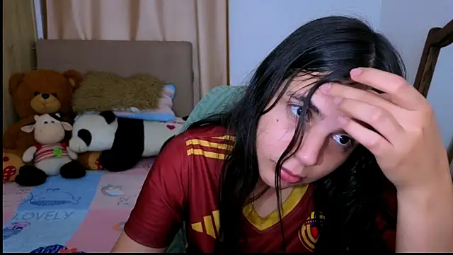  elenna online show from 11.28.25