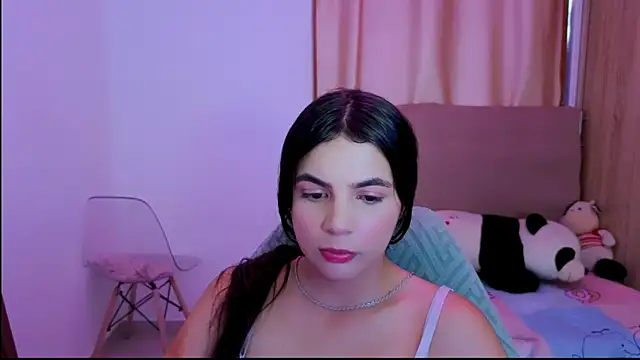  elenna online show from 04.15.26