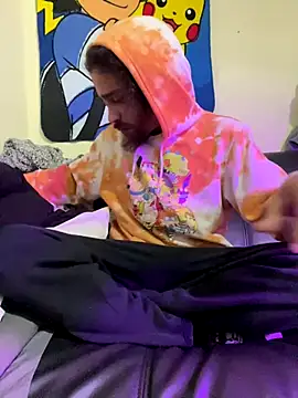 Mrvanillaa online show from 10.27.25