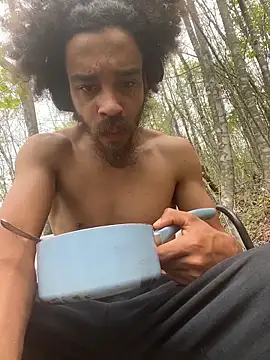 Mrvanillaa online show from 04.14.26