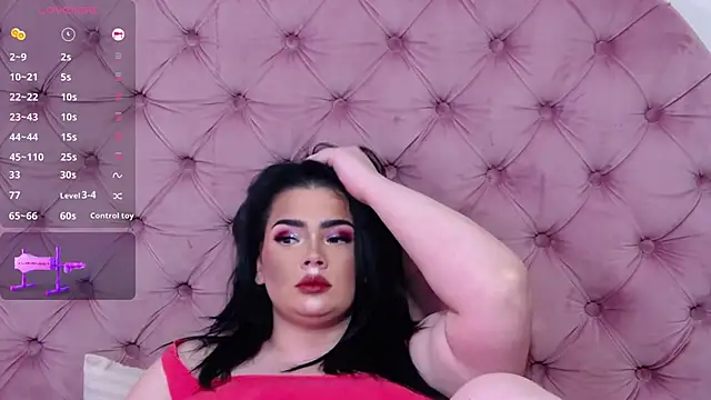 MargoshaHot online show from 02.19.26