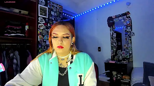 Jessie williams online show from 12.04.24