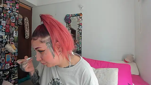 Jessie williams online show from 01.15.25