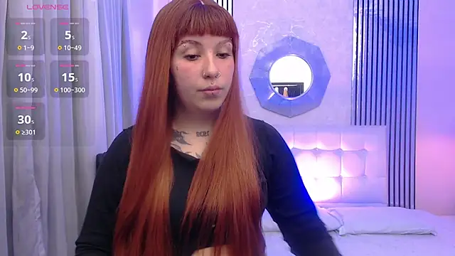 Jessie williams online show from 01.12.26