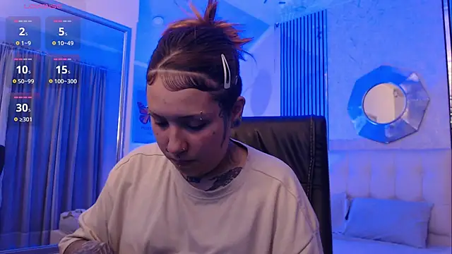 Jessie williams online show from 07.14.26