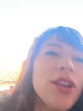 sahorix1 online show from 10.18.25