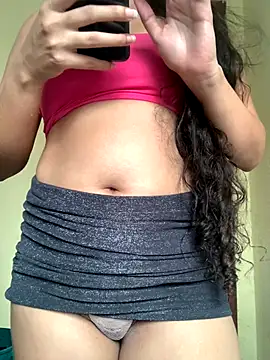 pinkangell online show from 10.24.25