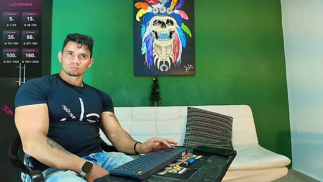 GendersonFit online show from 11.25.25