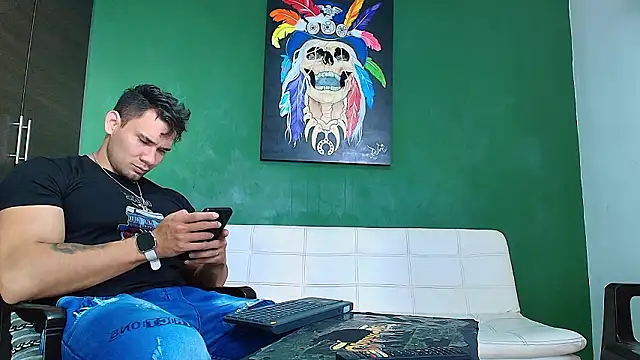 GendersonFit online show from 02.02.26