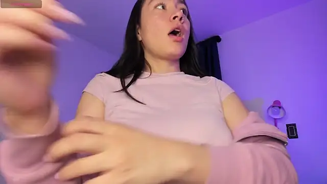 perla7777 online show from 11.07.25