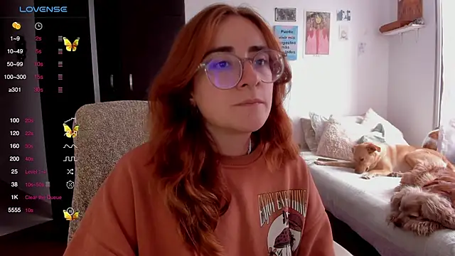 linda giggle online show from 12.13.24