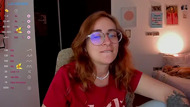 linda giggle online show from 01.08.25