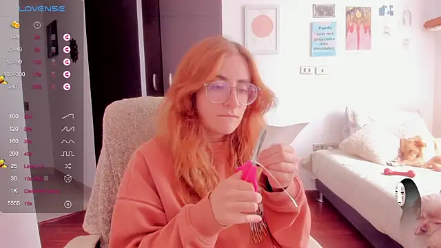 linda giggle online show from 01.23.25