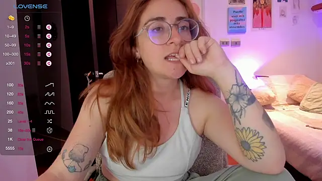 linda giggle online show from 02.02.25