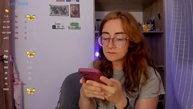 linda giggle online show from 02.11.25