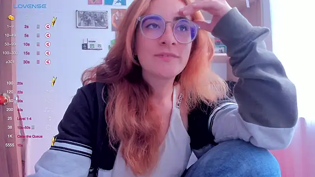 linda giggle online show from 03.04.25