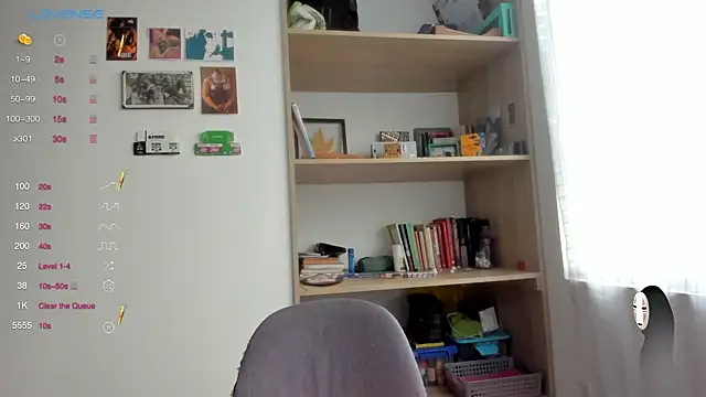 linda giggle online show from 03.09.25