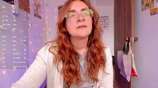 linda giggle online show from 09.18.25