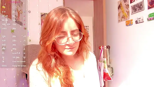 linda giggle online show from 10.02.25