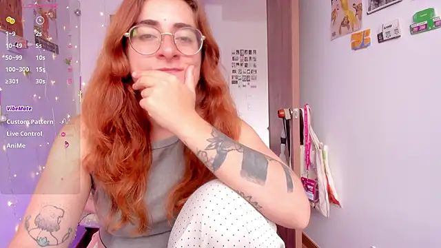 linda giggle online show from 10.08.25