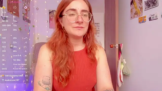 linda giggle online show from 10.09.25