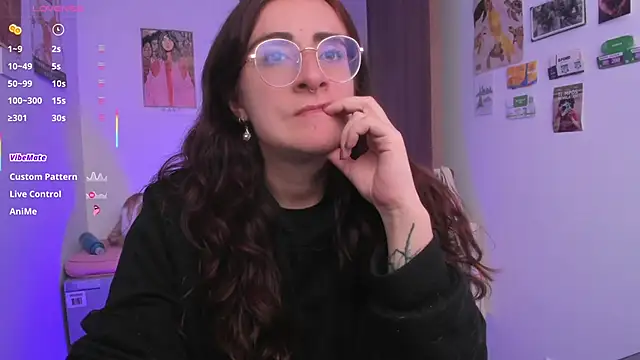 linda giggle online show from 03.30.26