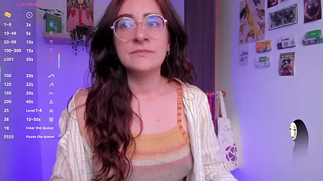 linda giggle online show from 06.19.26