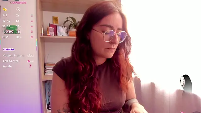linda giggle online show from 07.03.26