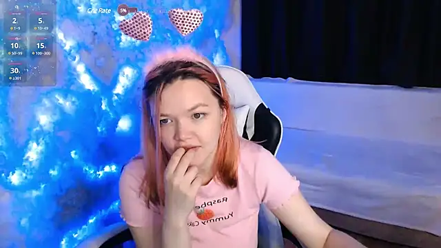 mary lunar online show from 02.23.25